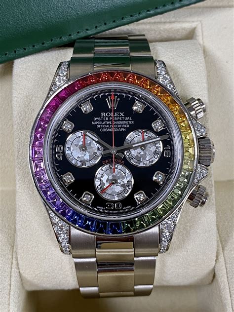 rolex daytona raingold price in india|Rolex daytona price investment.